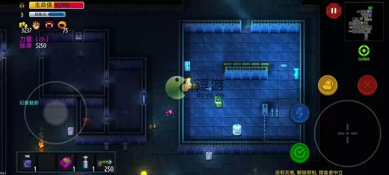 代号街区怎么无限刷钱