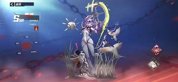 《幻塔》西萝唤醒奖励一览