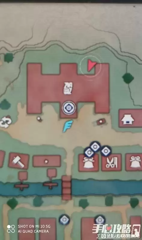 《宝可梦传说阿尔宙斯》全幽火收集攻略