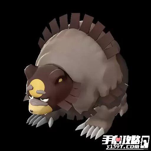 《宝可梦传说阿尔宙斯》泥炭块怎么得 《宝可梦传说阿尔宙斯》泥炭块怎么得