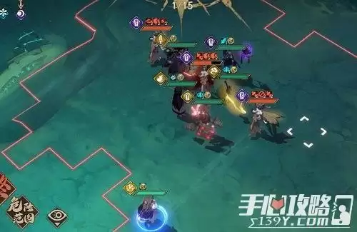 《天地劫》聂小倩长夜无尽通关攻略 《天地劫》聂小倩长夜无尽通关攻略