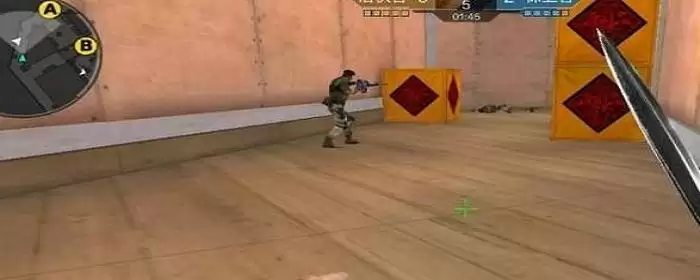 cf怎么三级跳跳箱子_2 cf怎么三级跳跳箱子