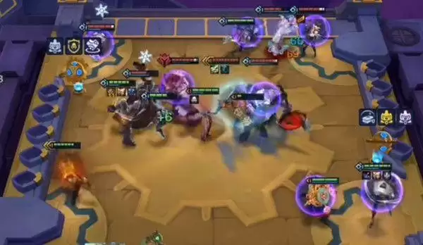 金铲铲之战暮影巨魔通关攻略 暮影巨魔怎么打?图片2