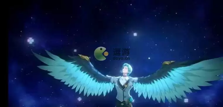 王者荣耀情人节云瑶皮肤预览