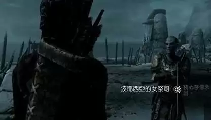 上古卷轴5波耶西亚的召唤任务攻略详解 上古卷轴5波耶西亚的召唤任务攻略详解