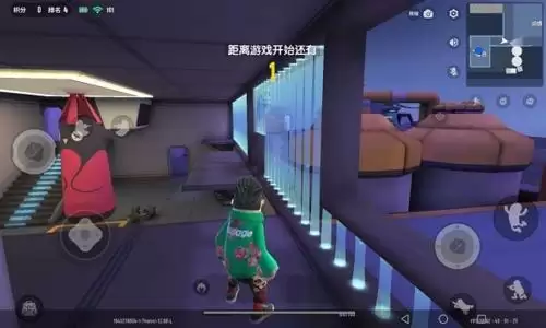 香肠派对狼人派对防守点位置一览攻略2