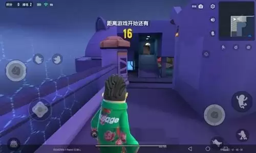 香肠派对狼人派对防守点位置一览攻略4