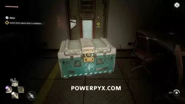 《消逝的光芒2》全图抑制剂收集攻略