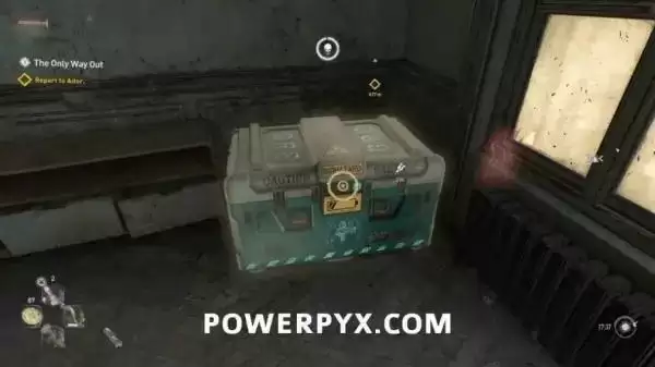 《消逝的光芒2》全图抑制剂收集攻略