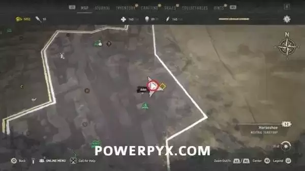 《消逝的光芒2》全图抑制剂收集攻略 《消逝的光芒2》全图抑制剂收集攻略