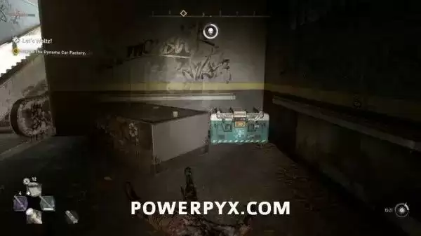 《消逝的光芒2》全图抑制剂收集攻略