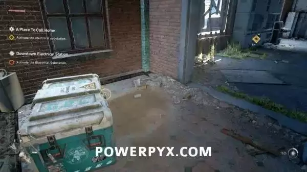 《消逝的光芒2》全图抑制剂收集攻略