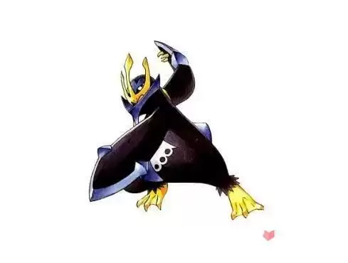 《宝可梦传说阿尔宙斯》帝王拿波性格和配招推荐