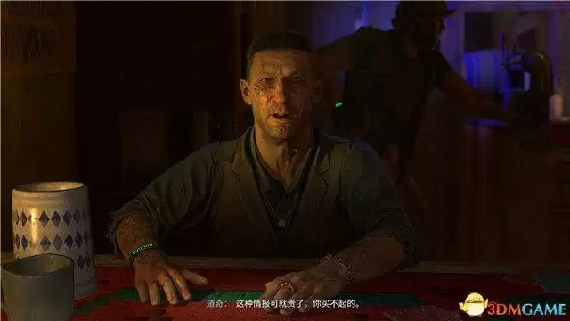 《消逝的光芒2》行动时刻支线任务流程攻略