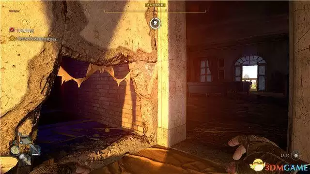 《消逝的光芒2》行动时刻支线任务流程攻略