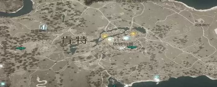 英灵殿誓约胜利之剑怎么拿