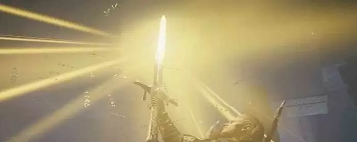 英灵殿誓约胜利之剑怎么拿