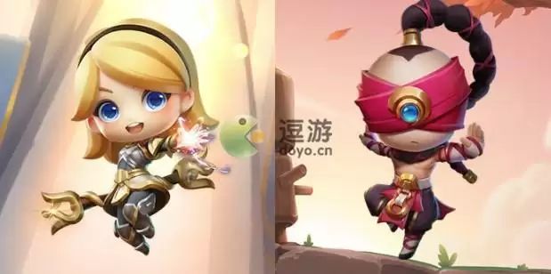 金铲铲之战2.3版本2.10更新公告