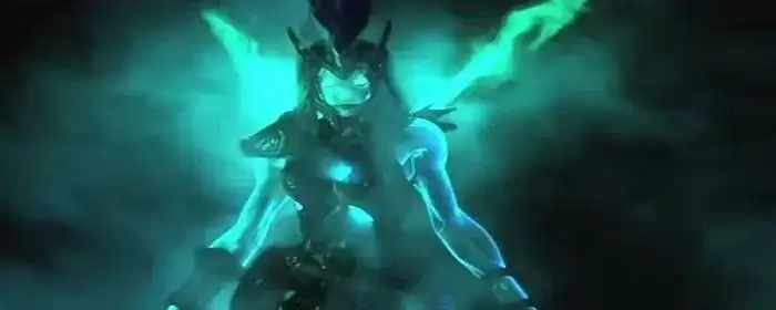 我们意念合一是谁的台词