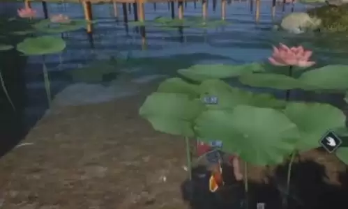 不良人3抓鱼玩法技巧分享