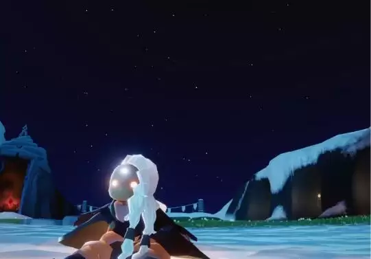 《光遇》维京发型获取方法介绍