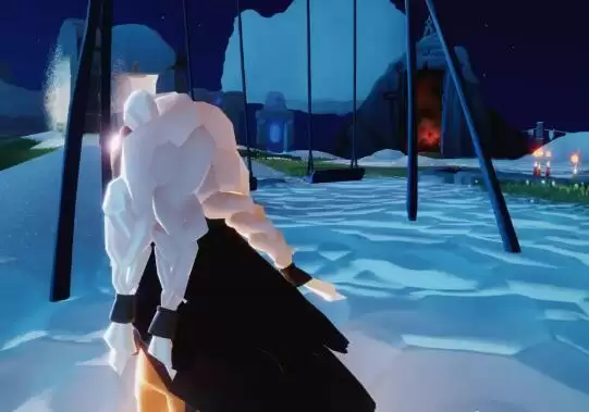 《光遇》维京发型获取方法介绍