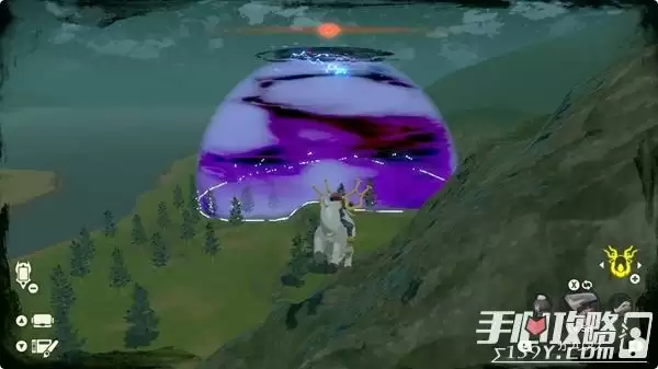 《宝可梦传说阿尔宙斯》野贼三姐妹刷钱攻略