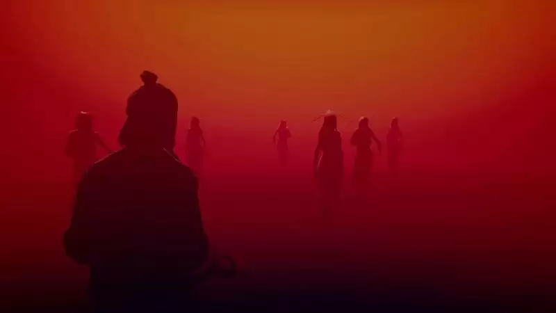 师父游戏死亡计数器是什么 师父sifu死亡计数器介绍