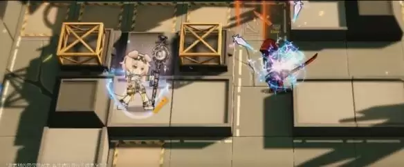 明日方舟澄闪技能是什么？六星术师干员澄闪技能猜测[多图]图片1