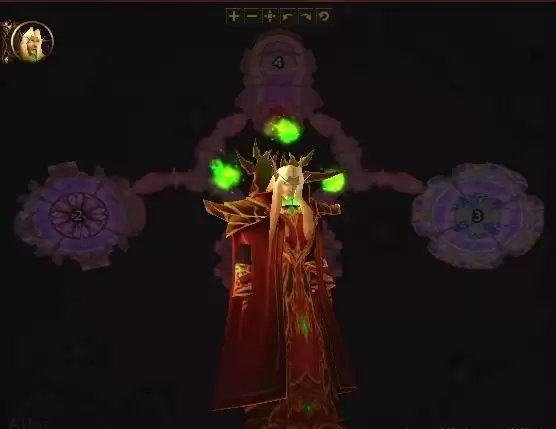 奥法宝石选择_1 奥法宝石选择