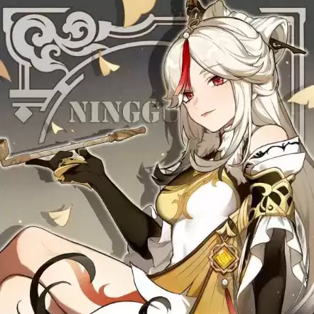 原神海灯节自选四星角色选什么