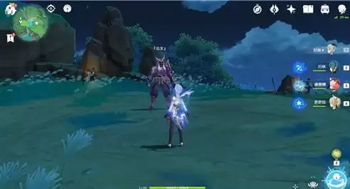 《原神》甘雨暴击达标攻略_52z.com