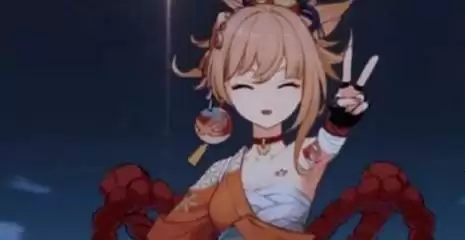 原神宵宫复刻时间2022一览