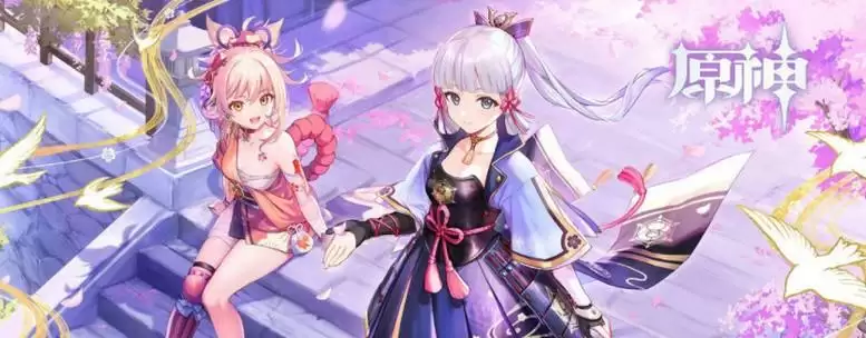 原神观察御影炉心的情况