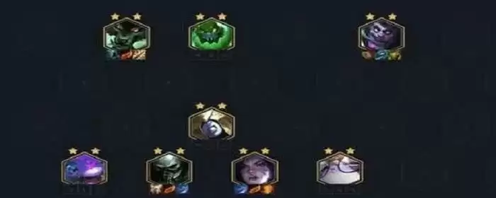 炼金科技阵容谁主c