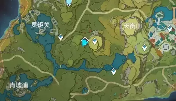 原神桃源逗留记解密攻略 桃源逗留记解谜顺序