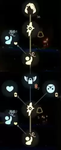 光遇红色发卡先祖在哪里3