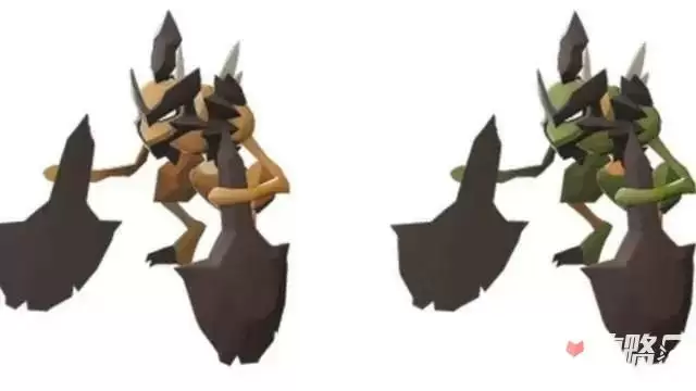 《宝可梦传说阿尔宙斯》劈斧螳螂在哪里抓