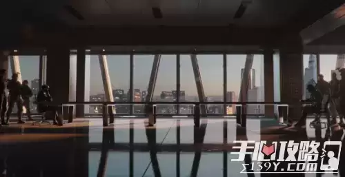 《穿越火线X》正式发售：多人模式游戏免费，暂不支持中文