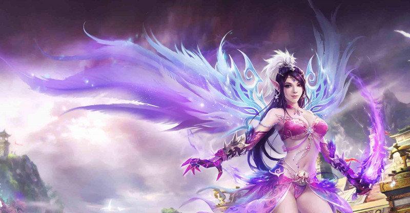 好玩的好私服手游999大全