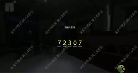 当火车鸣笛三秒第三章通关解谜攻略