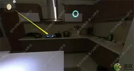 当火车鸣笛三秒第三章通关解谜攻略