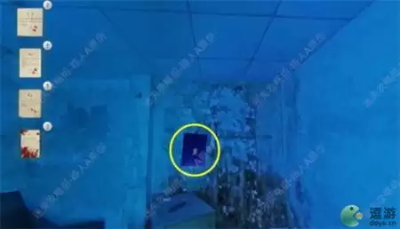 当火车鸣笛三秒第13章通关解谜攻略