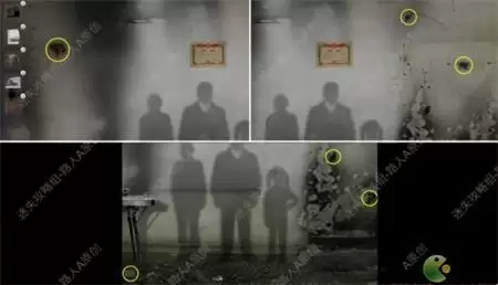 当火车鸣笛三秒第九章通关解谜攻略