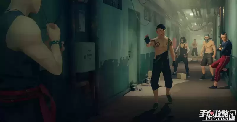 《师父》夜店黑屏问题怎么办