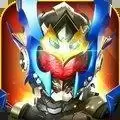 铠甲勇士战神联盟免