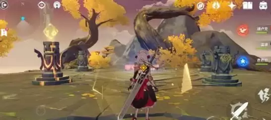 原神寻访桃源逗留记怎么点亮?_52z.com 原神寻访桃源逗留记怎么点亮?_52z.com