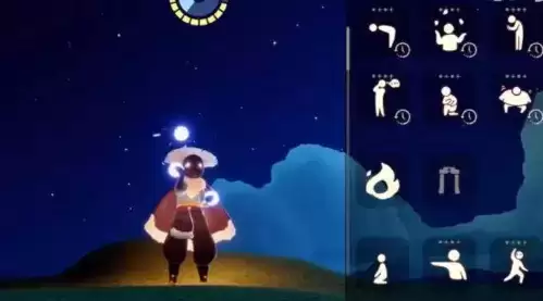 光遇抛球杂耍动作怎么获得光遇抛球杂耍动作怎么获得2