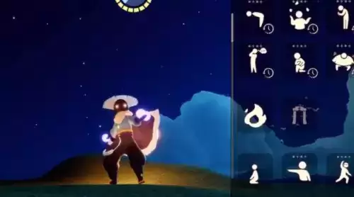 光遇抛球杂耍动作怎么获得光遇抛球杂耍动作怎么获得3