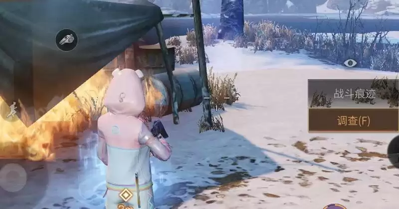 明日之后幽灵据点隐藏任务 幽灵彩蛋攻略图片6